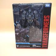 ロックダウン|TAKARA TOMY