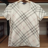Tシャツ|BURBERRY