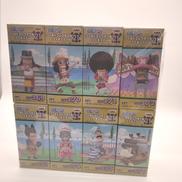 ワンピース WCFVOL.21 8個セット|BANPRESTO