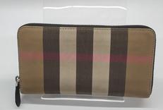 長財布|BURBERRY