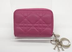 カードケース|CHRISTIAN  DIOR