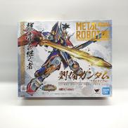 劉備ガンダム(リアルタイプVER)|BANDAI