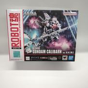 GUNDAM CALIBARN|BANDAI