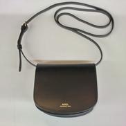 ショルダーバッグ|A.P.C