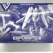 ESPOSSITOΘ|BANDAI