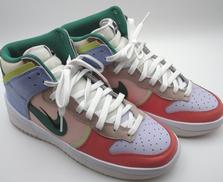 DUNK HIGH|NIKE