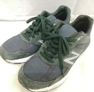 スニーカー|NEW BALANCE
