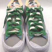 BLAZER LOW|NIKE
