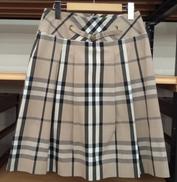 スカート|BURBERRY