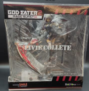 GOD EATER2|グッドスマイルカンパニー
