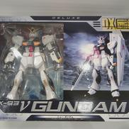 νGUNDAM|BANDAI