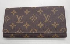 ポルトフォイユ3カルトクレディ|LOUIS VUITTON