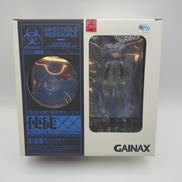 使徒XX CODE:BE|GAINAX