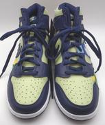 ダンクHIGH LX|NIKE