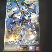 ガンダムアヴァランチエクシア|BANDAI