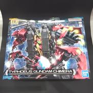 ティフォエウスガンダム・キメラ|BANDAI
