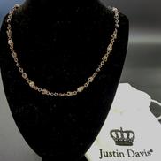 925ネックレス|JUSTIN DAVIS