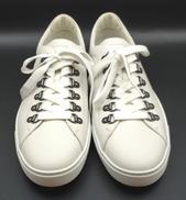 レザーローカットスニーカー|TOD'S