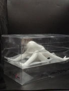 AUTOMOAI|ISETAN 3D ART PROJECTO