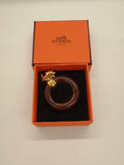 スカーフリング|HERMES