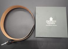 ベルト|CROCKETT&JONES