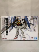 SUPER GUNDAM|ROBOT魂