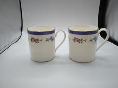 ペアーカップ|TIFFANY