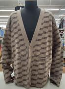 ニットカーディガン|BALENCIAGA