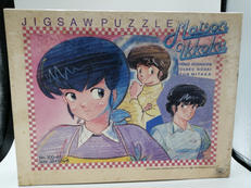 めぞん一刻|AMADA PRINTING