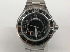 クオーツ腕時計|D&G