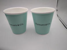 ペアカップ|TIFFNY&CO