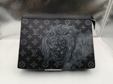 ポシェットヴォワヤージュ|LOUIS VUITTON