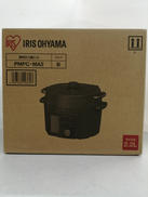 電気圧力鍋|IRIS OHYAMA