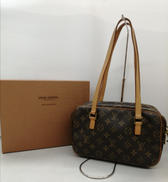 シテMM|LOUIS VUITTON