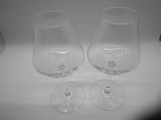 シャトーバカラワイングラス|BACCARAT