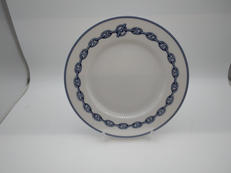 デザートプレート|HERMES