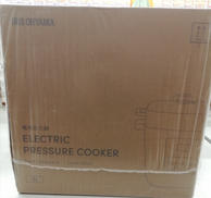 電気圧力鍋|IRIS OHYAMA