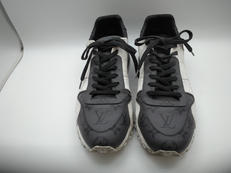 ランアウェイスニーカー|LOUIS VUITTON