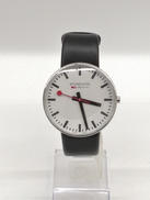 クオーツ腕時計|MONDAINE