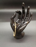 K18 石付ブレスレット|その他ブランド