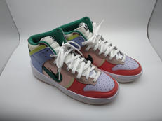 DUNK HIGH|NIKE