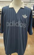 襟付きゴーリートップ|ADIDAS