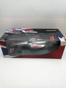 MCLAREN 1/18|MINICHAMPS