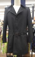 トレンチコート|BURBERRY BLACK LABEL