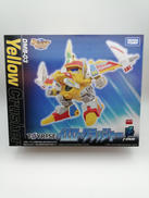 Bビーダマン爆外伝|TAKARATOMY