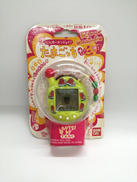 超じんせーエンジョイ!たまごっちプラス|BANDAI