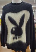 モヘヤニット|SAINT LAURENT