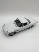ミニカー1/18|AUTO ART