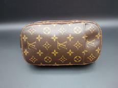ポシェットガンジュ|LOUIS VUITTON