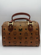 ハンドバッグ|MCM